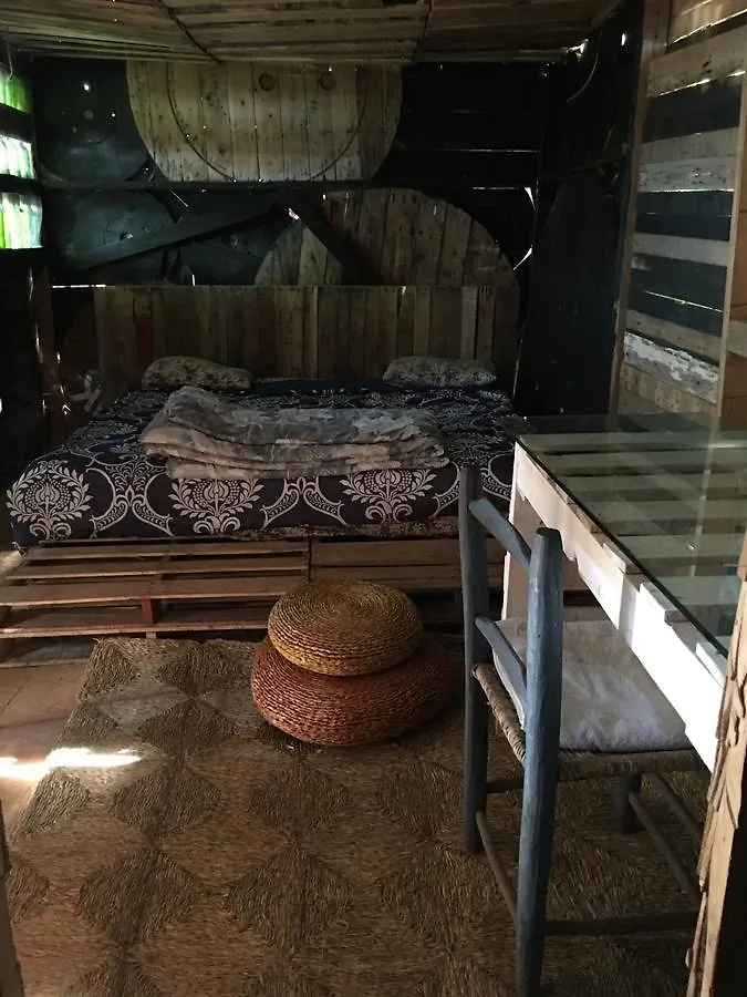 Bed & Breakfast O'Zone The Village Kenscoff Haiti